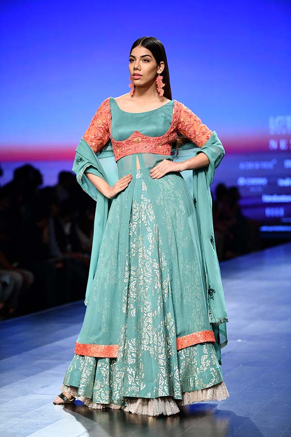 Karishma Deepa Sondhi Fashion