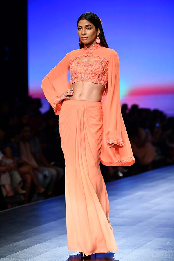 Karishma Deepa Sondhi Fashion